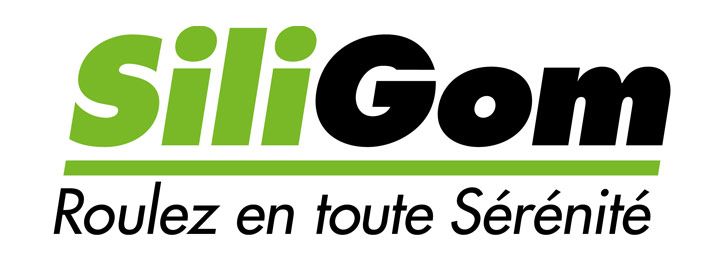 Logo Siligom Techniciens du Pneu