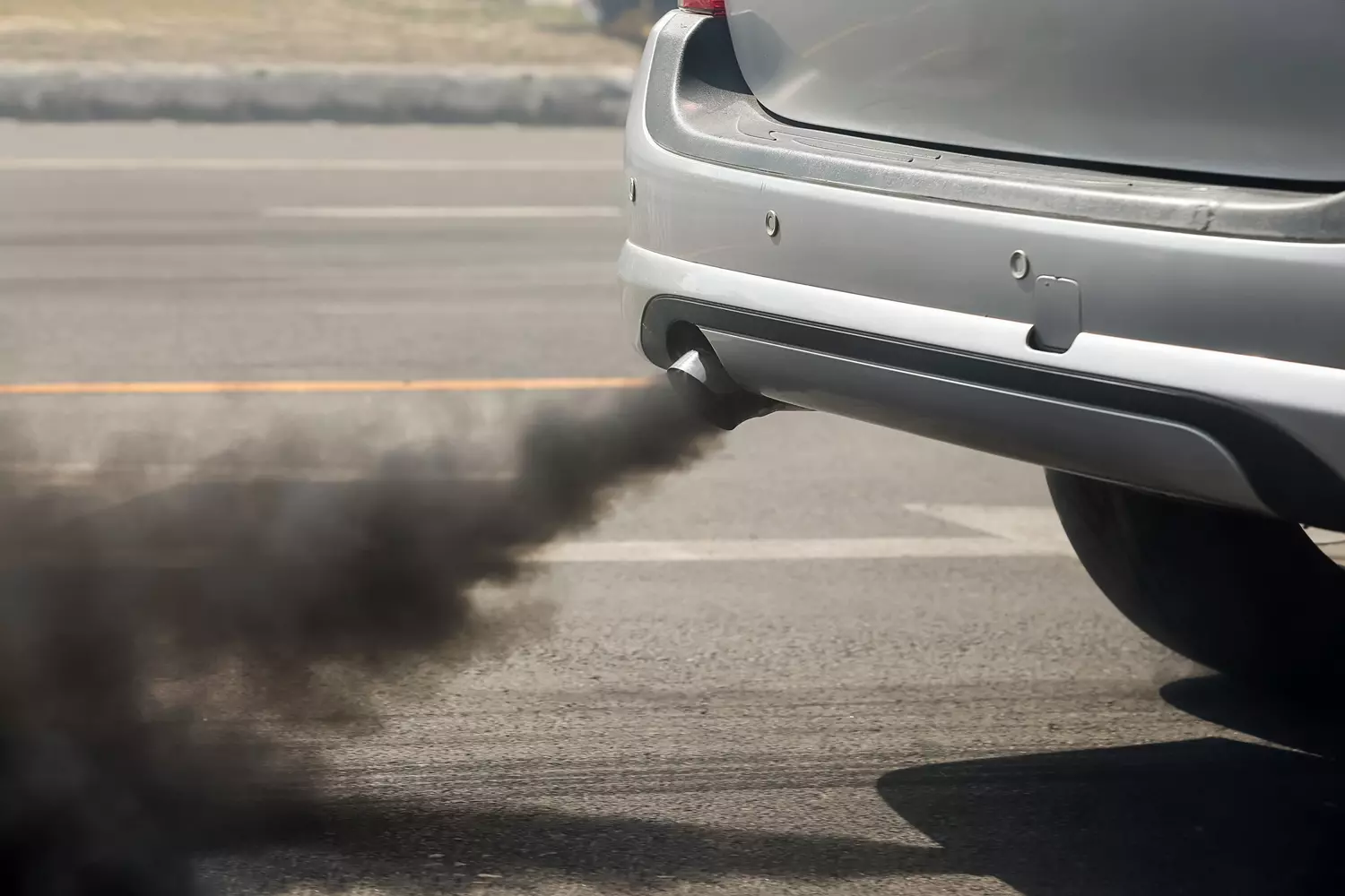 Contrôle pollution automobile chez Pyrame Station à Aix en Provence