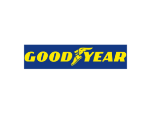 goodyear logo