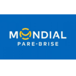 logo mondial pare brise