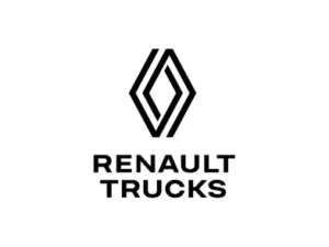 logo renault trucks pyrame plus salon