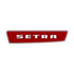 logo setra car et bus