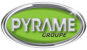 logo groupe Pyrame