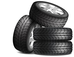 Changement de pneus à Aix en Provence sans rdv