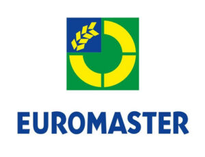 Logo Euromaster